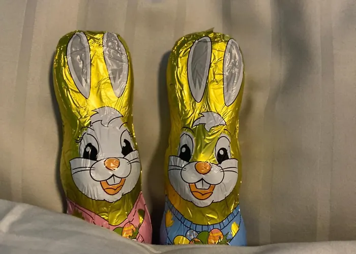 Ahoi-Gästehaus Hamburg