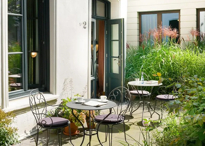 Das kleine Grindel Hamburg